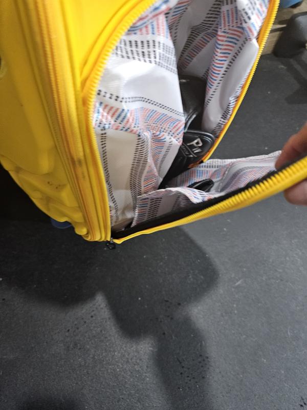 British Open Staff Bag | TaylorMade