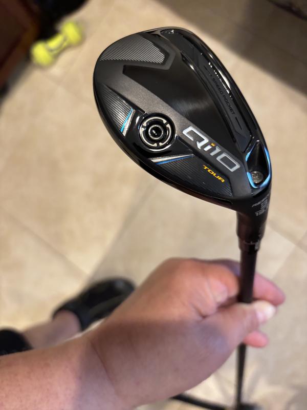 Qi10 Rescue | TaylorMade Qi10 Rescue | TaylorMade