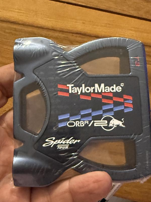 Spider Tour Putter | TaylorMade Spider Tour Putter | TaylorMade