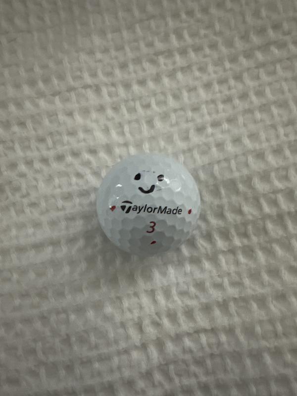 TP5x Golf Balls | TaylorMade