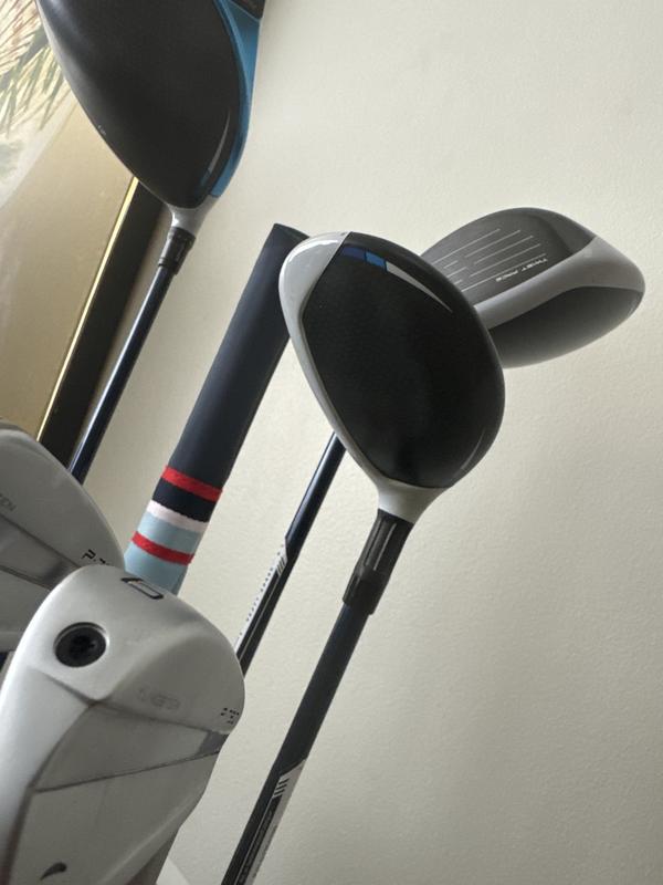 SIM2 Max Rescue | TaylorMade