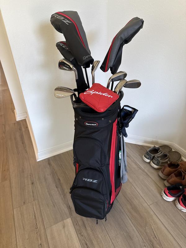 RBZ Complete Set | TaylorMade