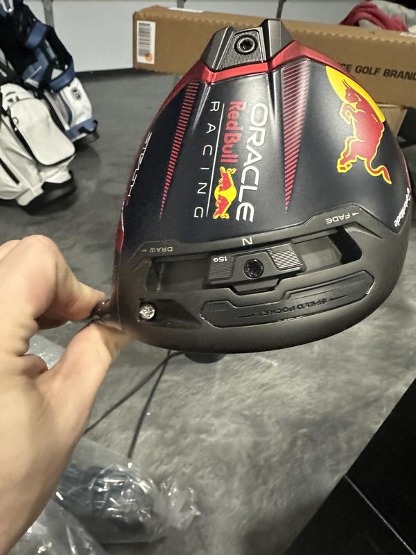 Stealth 2 Plus Driver | TaylorMade