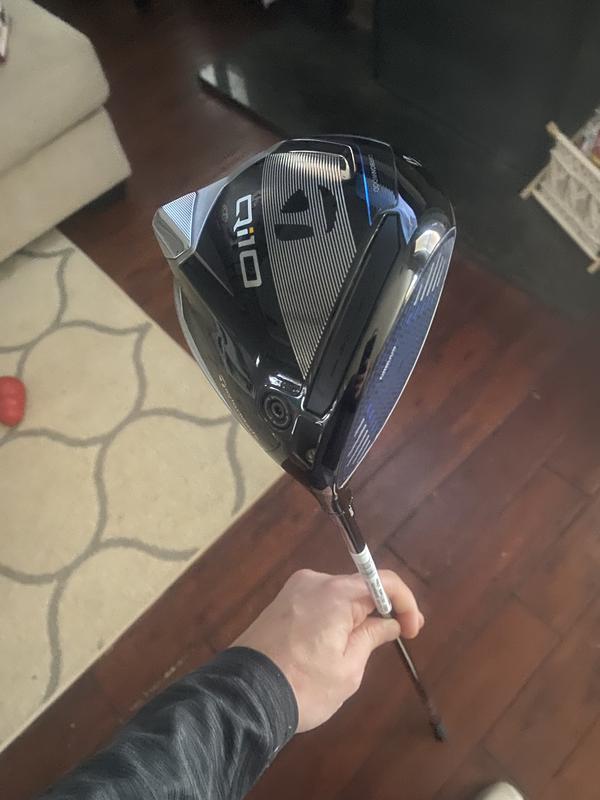 Qi10 Driver | TaylorMade