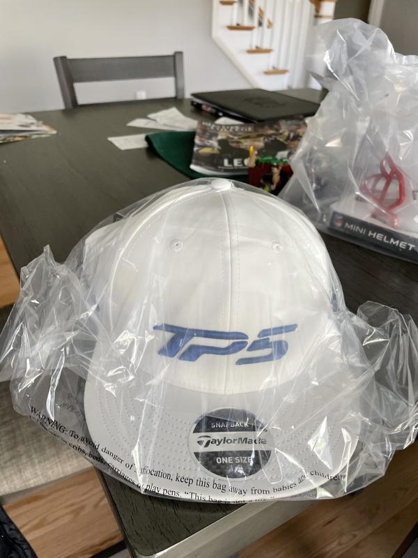 Taylormade best sale tp5 cap