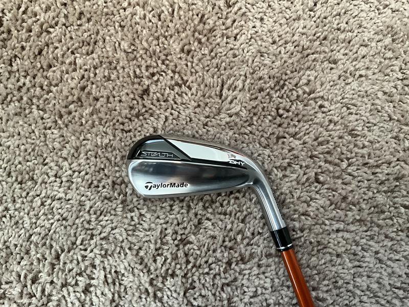 Buy TaylorMade Stealth DHY | Golf Discount