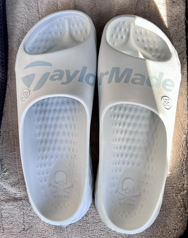 Unisex G/Slide