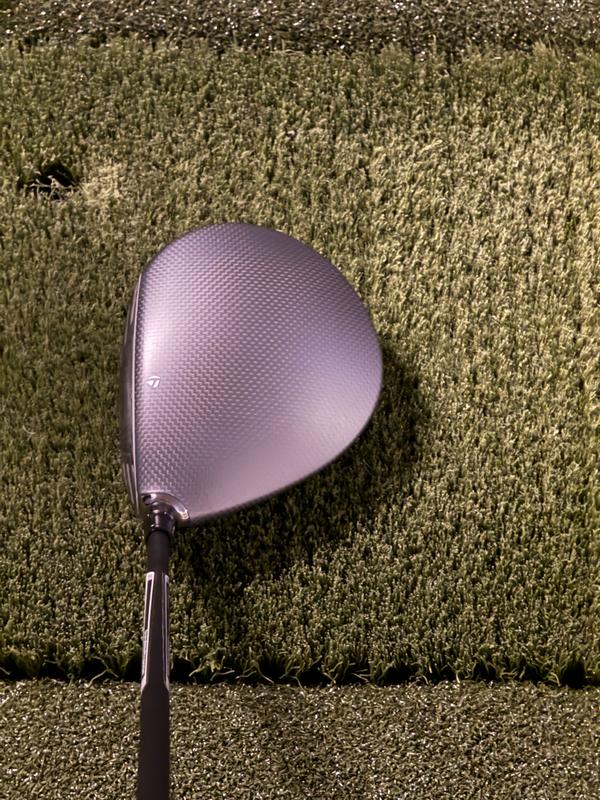 Qi35 LS Driver | TaylorMade