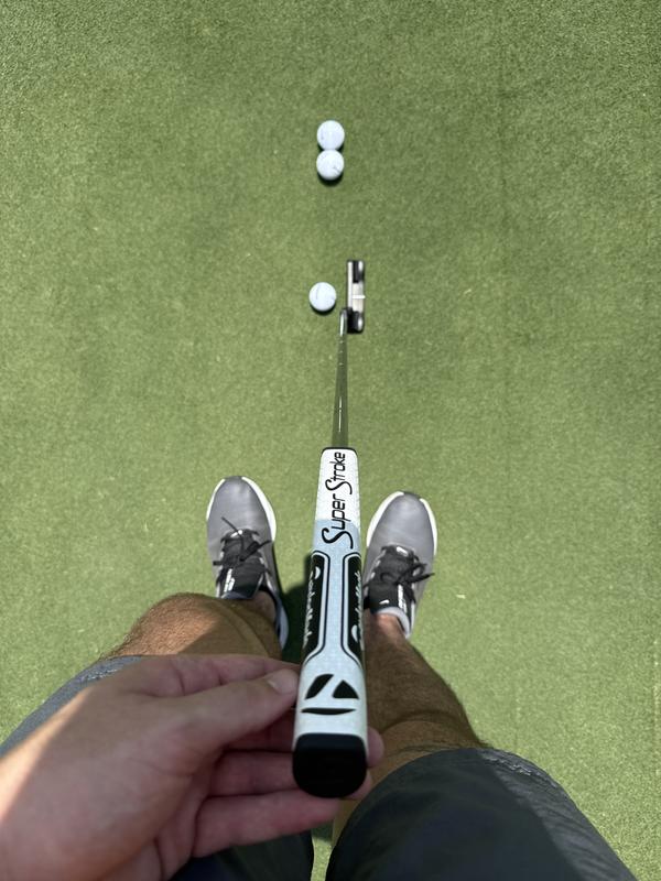 SuperStroke GTR 1.0 Putter Grip | TaylorMade