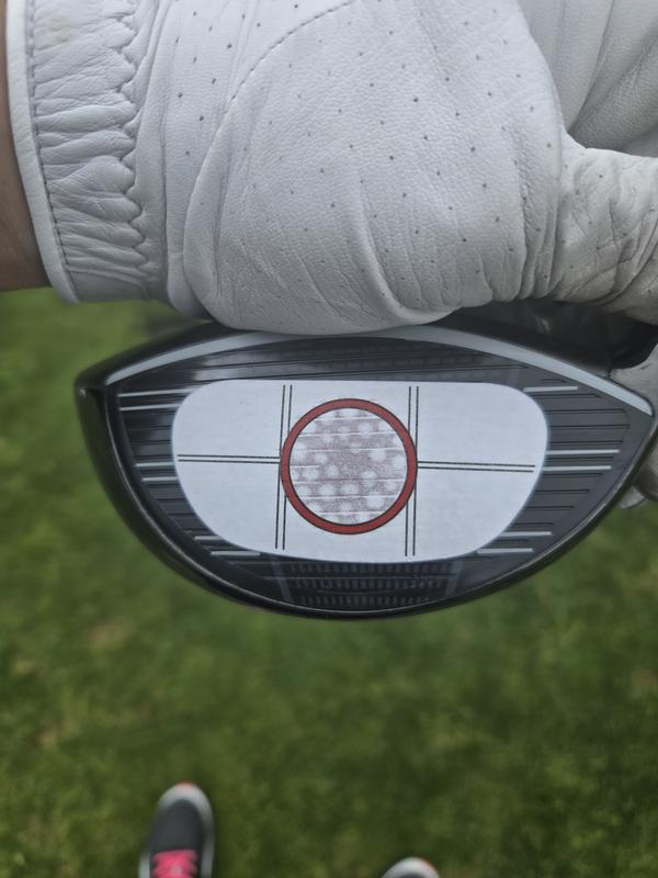 Qi4D Driver | TaylorMade