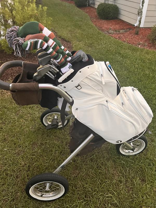 Signature Cart Golf Bag | TaylorMade