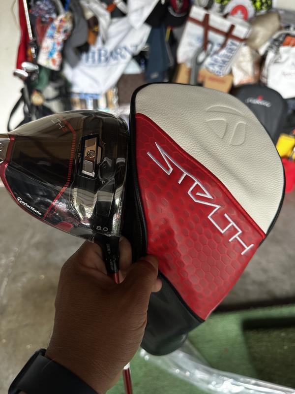Stealth 2 Driver | TaylorMade
