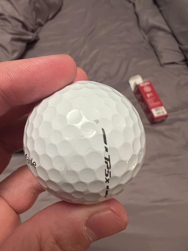TaylorMade Golf