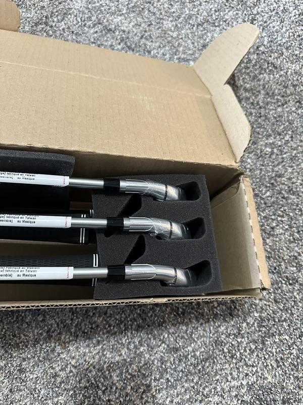 Qi Women's Irons | TaylorMade Qi Women's Irons | TaylorMade