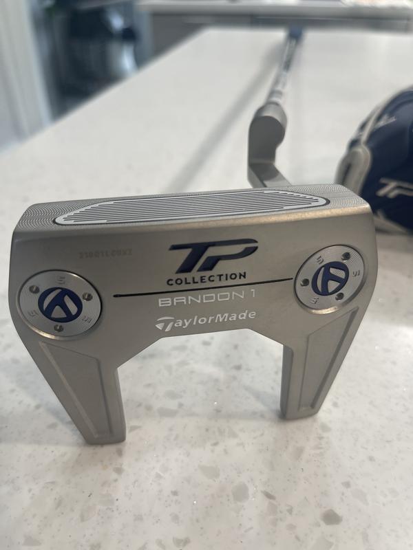 TP Hydro Blast Bandon 1 | TaylorMade