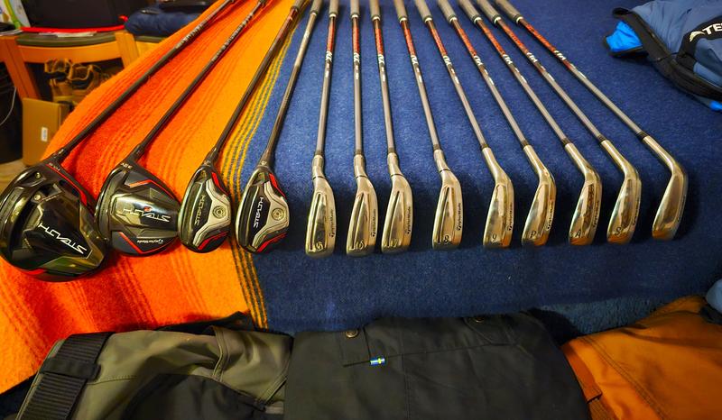 Stealth HD Irons | TaylorMade