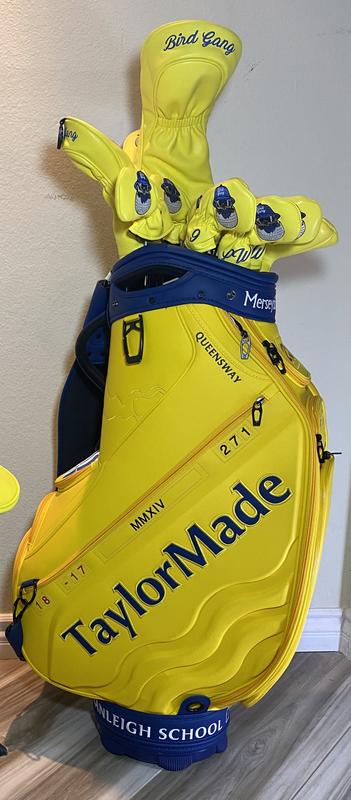 British Open Staff Bag | TaylorMade