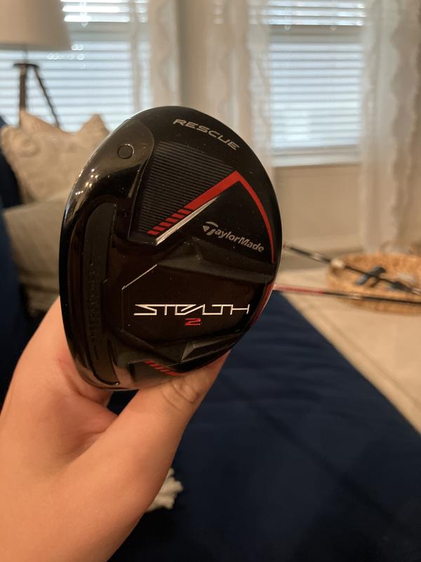 Stealth 2 Rescue | TaylorMade
