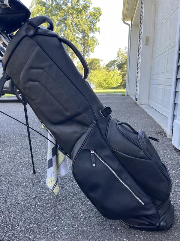 vessel vls lux stand bag Archives - Plugged In Golf