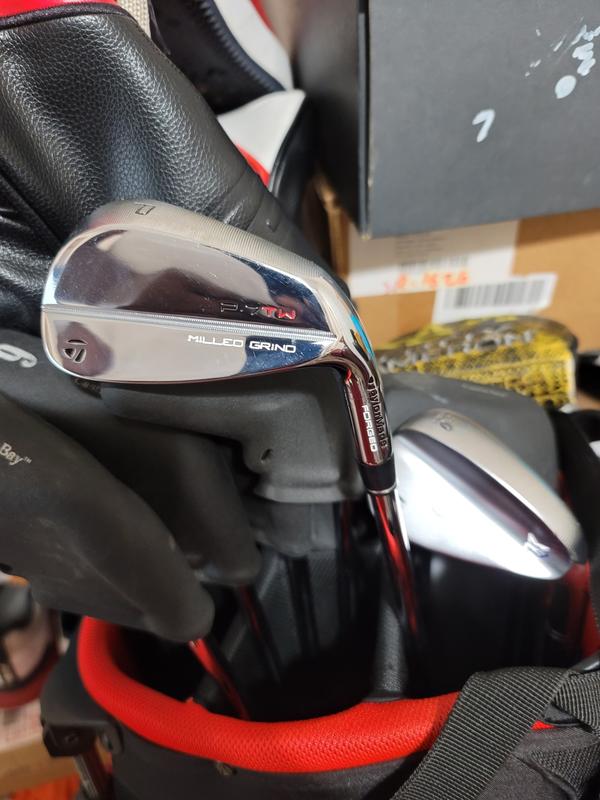 「yuuuuu!!! さん専用」IZ 7x 5W TaylorMade TaylorMade SIM 5w ツアーAD IZ 7x