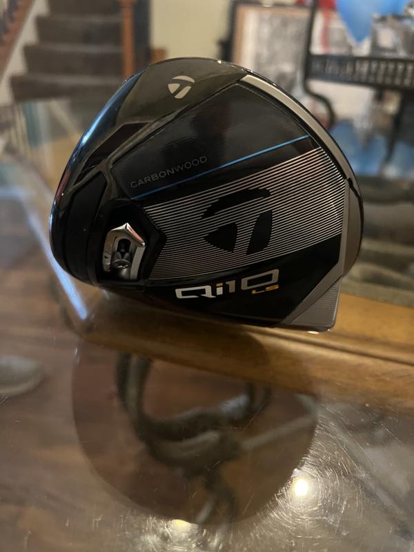 Qi10 LS Designer Series Driver | TaylorMade