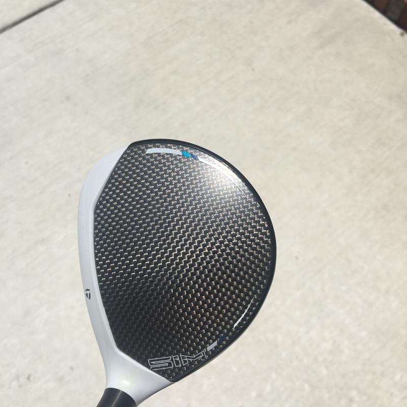SIM Fairway SIM Fairway