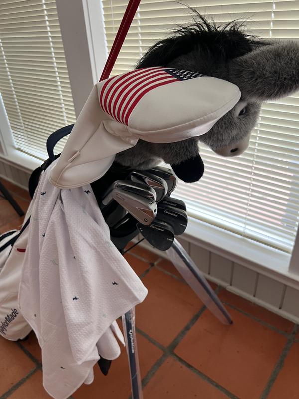 P∙7MC Irons | TaylorMade