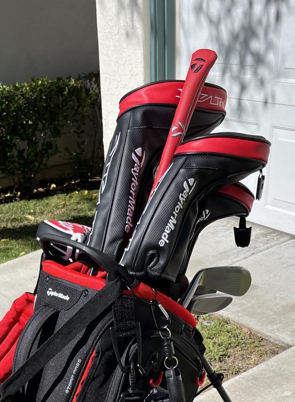 Metal T Alignment Stick Cover