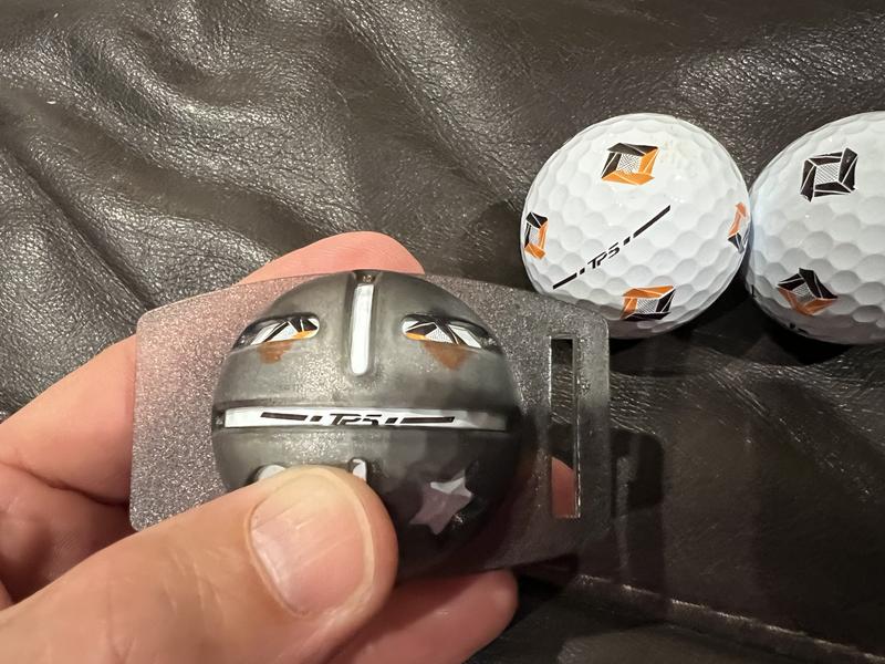 TP5 pix USA Golf Balls | TaylorMade