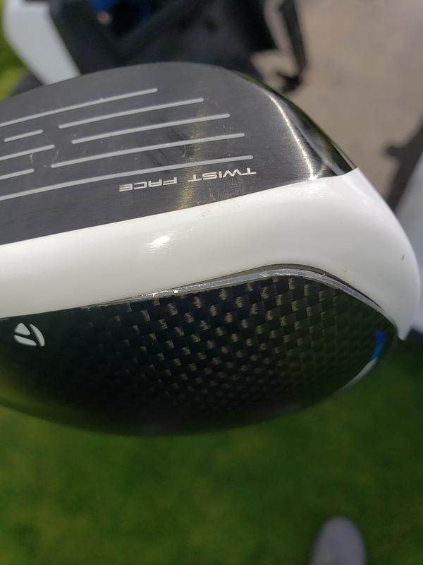 SIM2 Max D Driver | TaylorMade SIM2 Max D Driver | TaylorMade