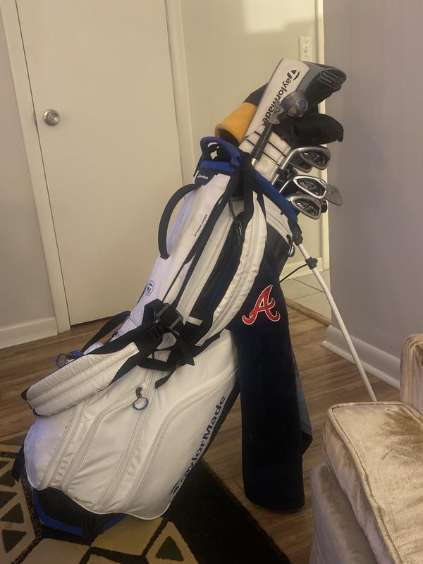 FlexTech Stand Bag FlexTech Stand Bag