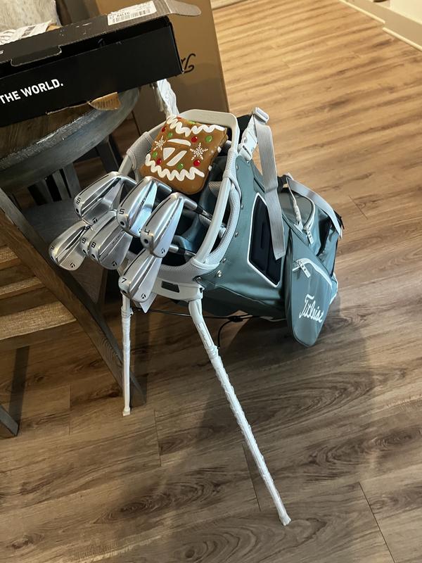 P∙790 Irons | TaylorMade
