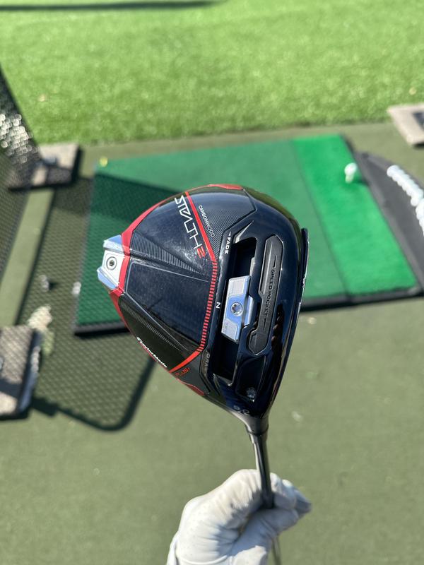 Stealth 2 Plus Driver