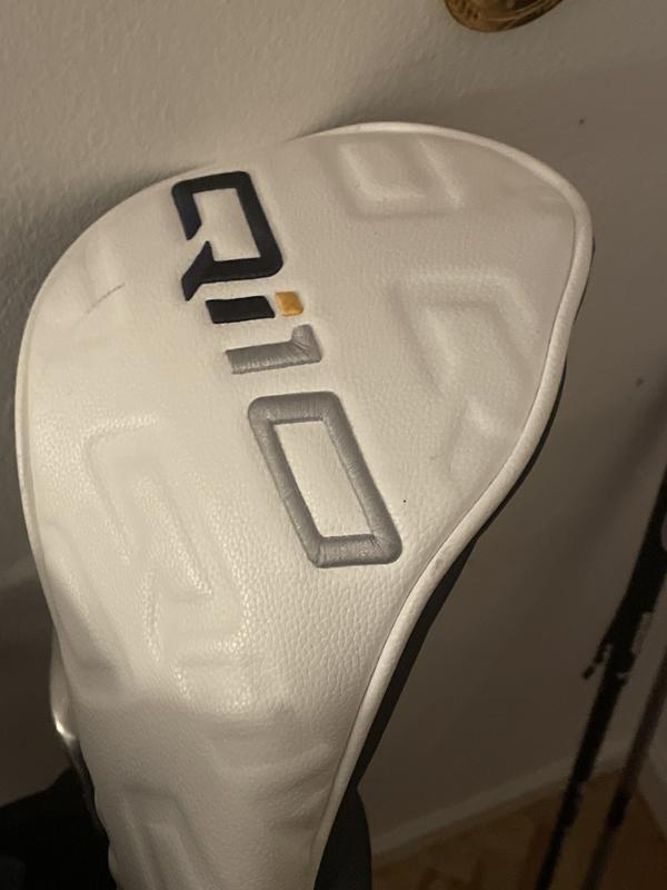 Qi10 Driver | TaylorMade
