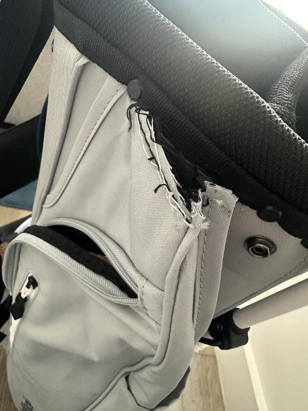 FlexTech Stand Bag | TaylorMade FlexTech Stand Bag | TaylorMade