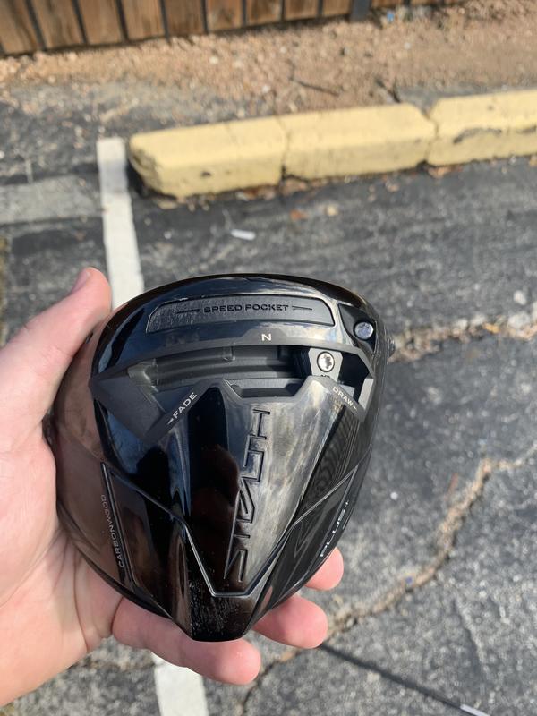 Stealth Plus Blackout Driver Stealth Plus Blackout Driver