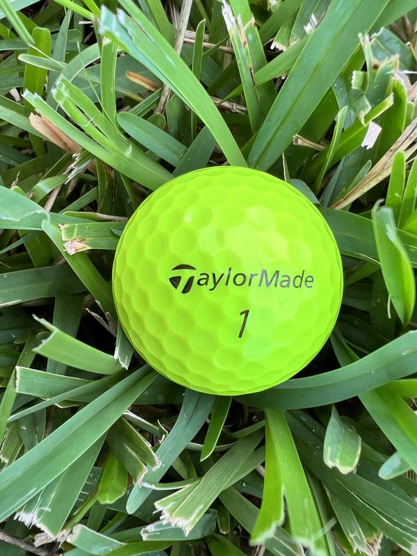 TP5 Golf Balls