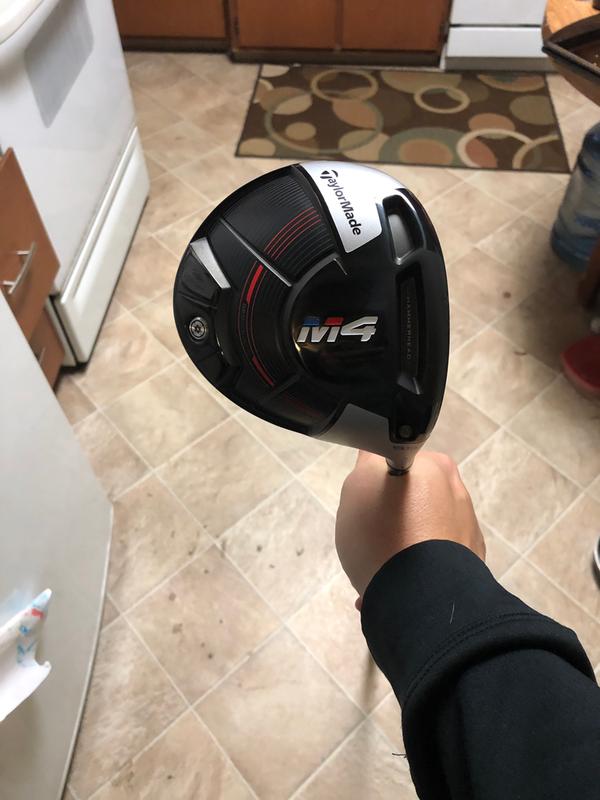 M4 Driver Specs & Reviews | TaylorMade Golf | TaylorMade