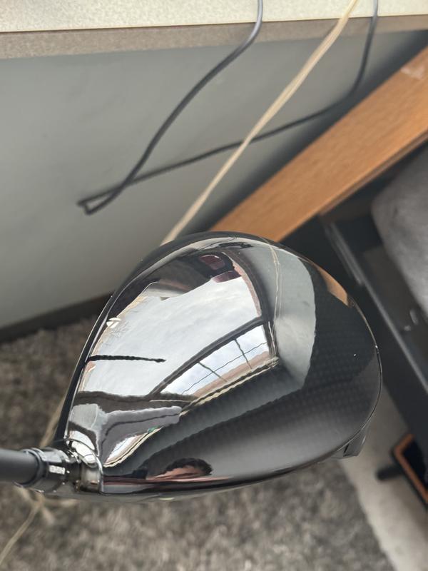 TaylorMade Qi35 LS Designer Series Driver - Carl's Golfland
