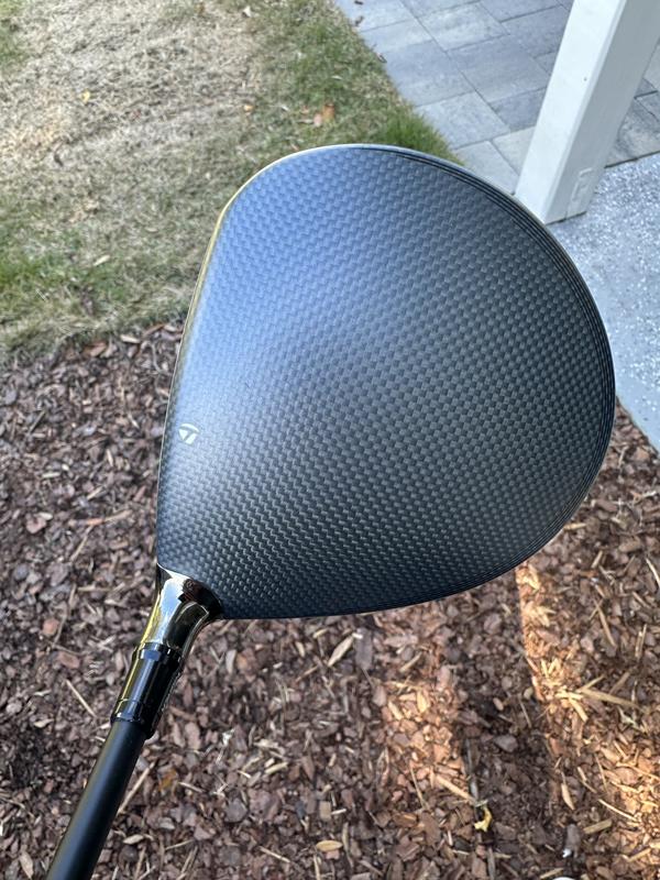 Qi35 Driver | TaylorMade