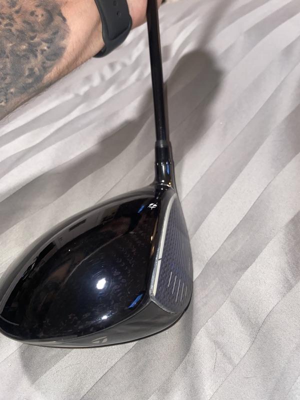 Qi10 Driver | TaylorMade