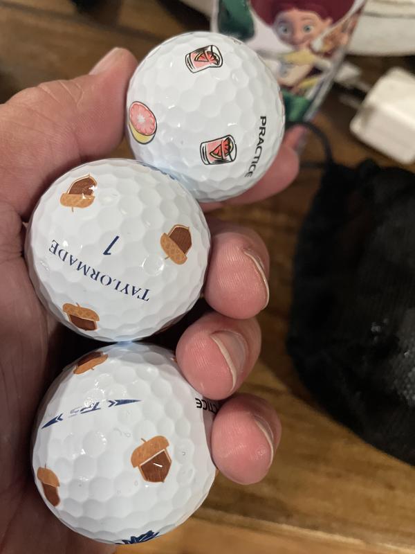 TP5x pix Golf Balls | TaylorMade