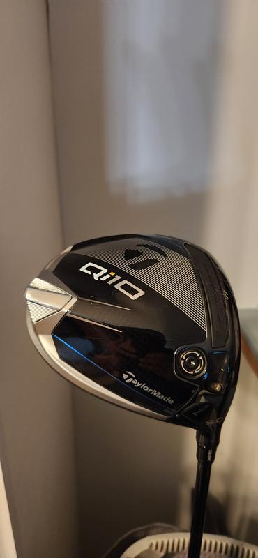 Qi10 Driver | TaylorMade