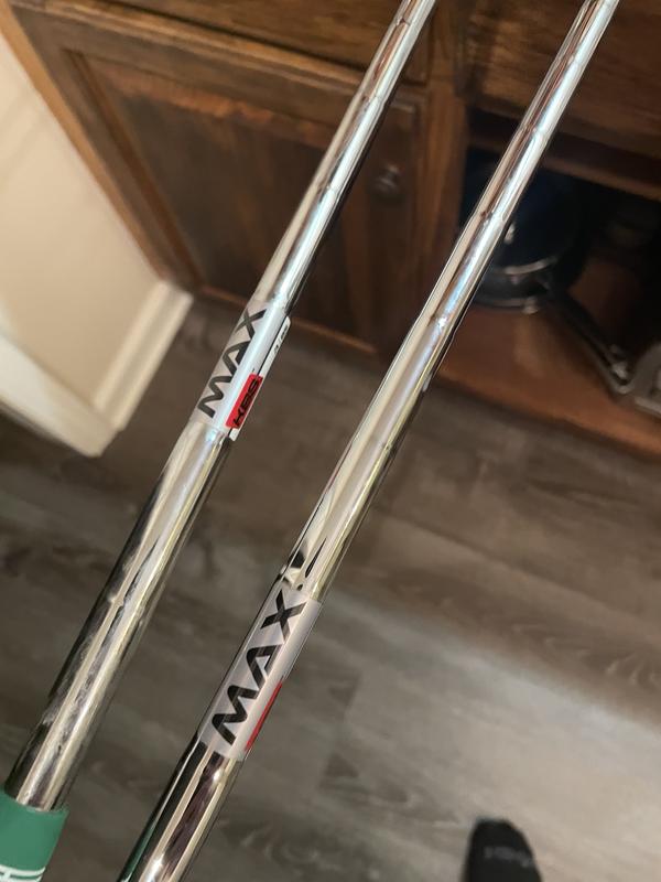 M4 Irons M4 Irons