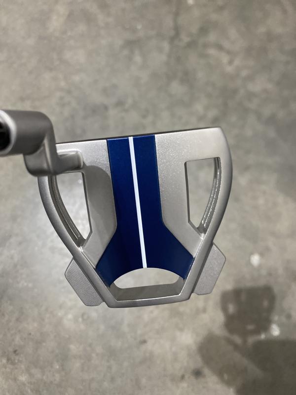 MySpider Tour Personalized Putters | TaylorMade
