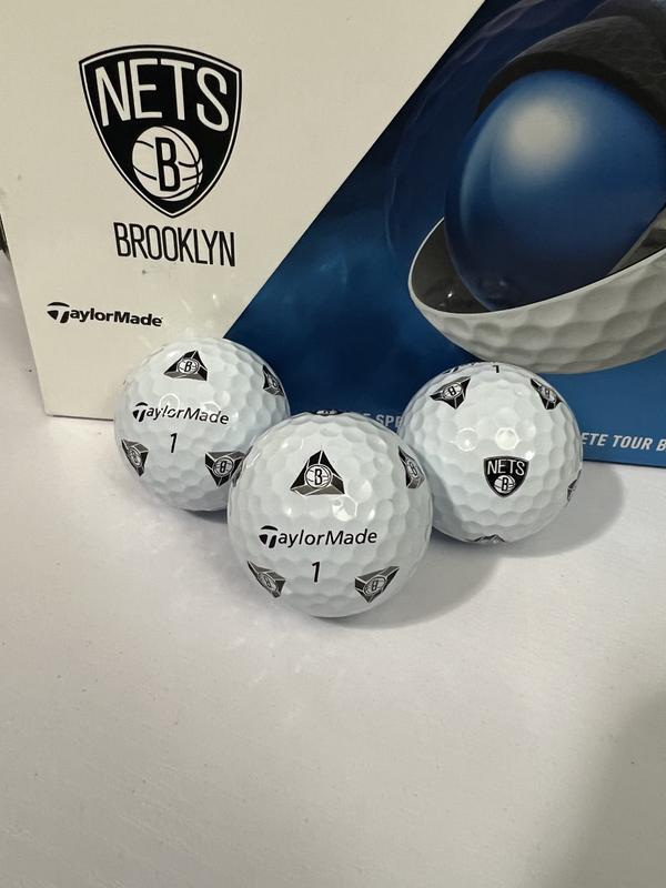 TP5 pix NBA Collection | TaylorMade