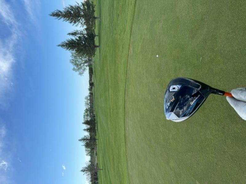 Qi10 LS Driver | TaylorMade Qi10 LS Driver | TaylorMade