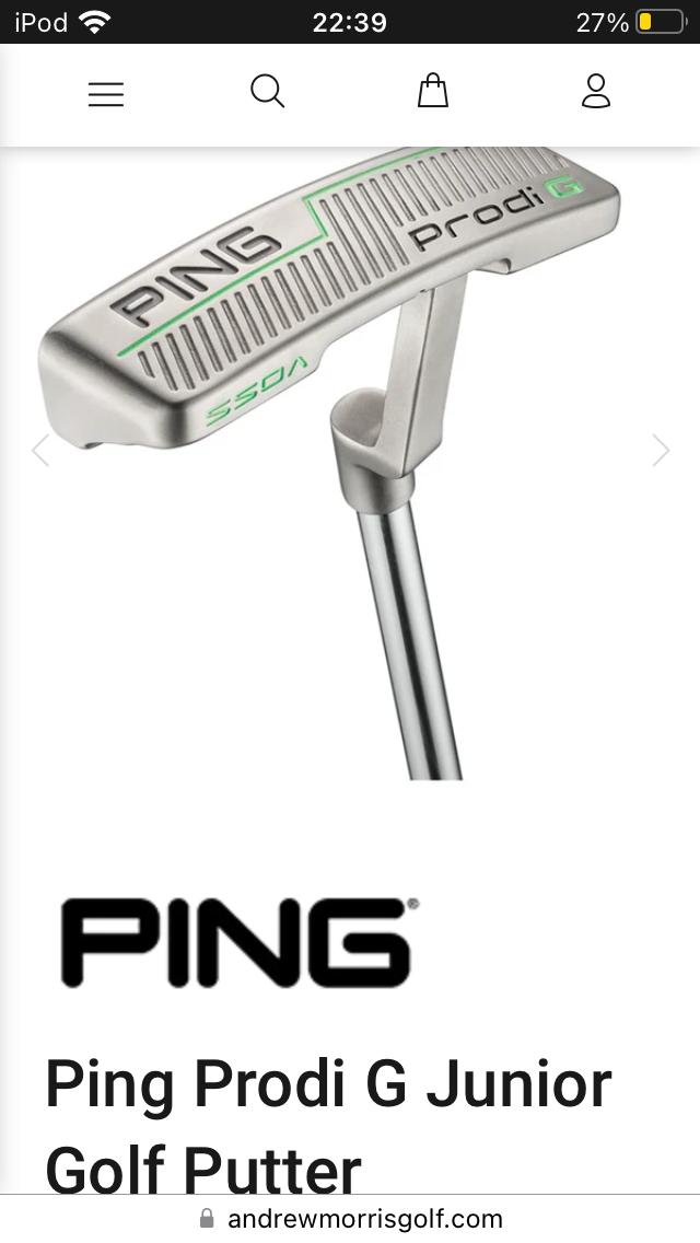 セットアップ/TaylorMade Amazon.com : TaylorMade Spider Tour Z Truss TM1 33IN Spider