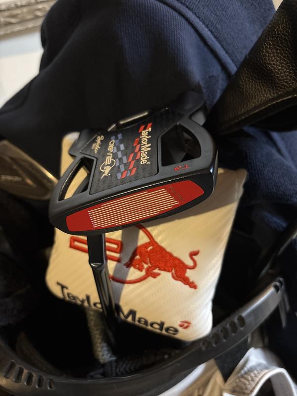 Spider Tour Putter | TaylorMade Spider Tour Putter | TaylorMade