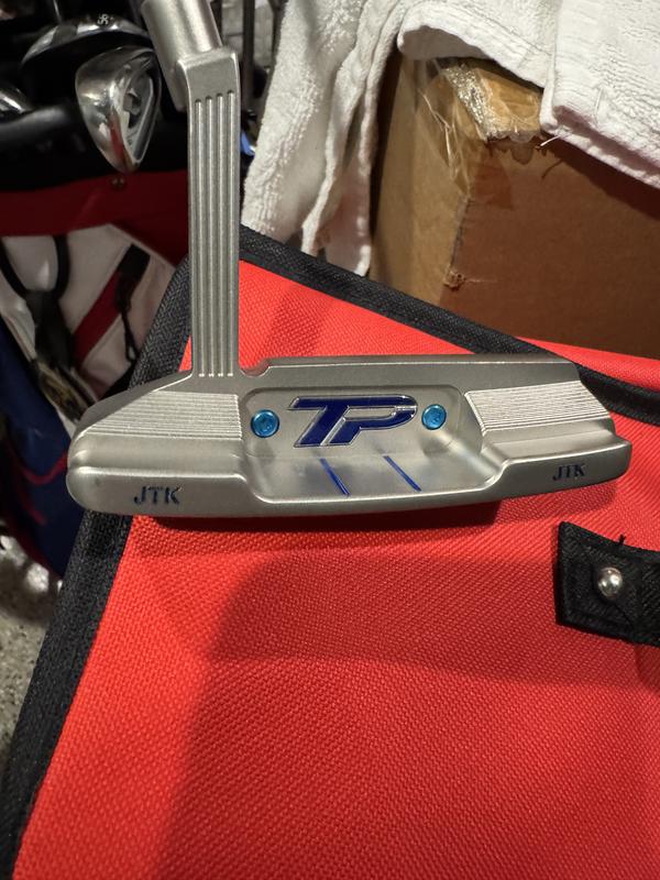 MyTP Putter MyTP Putter